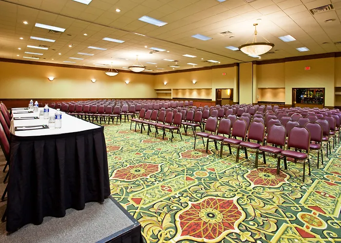 Holiday Inn Cincinnati-Eastgate By Ihg