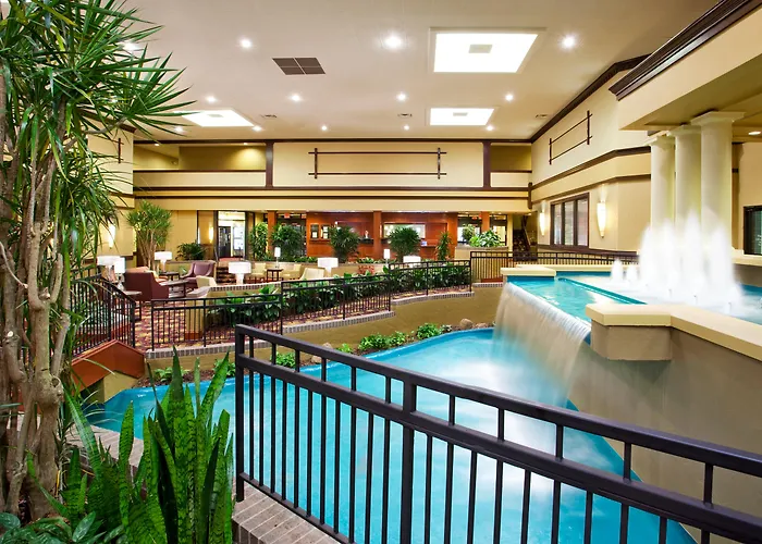 Holiday Inn Cincinnati-Eastgate By Ihg