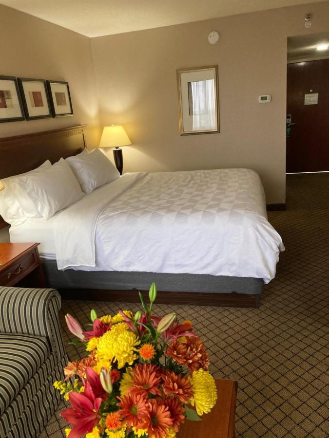 Cincinnati-eastgate By Ihg 3* Eastgate