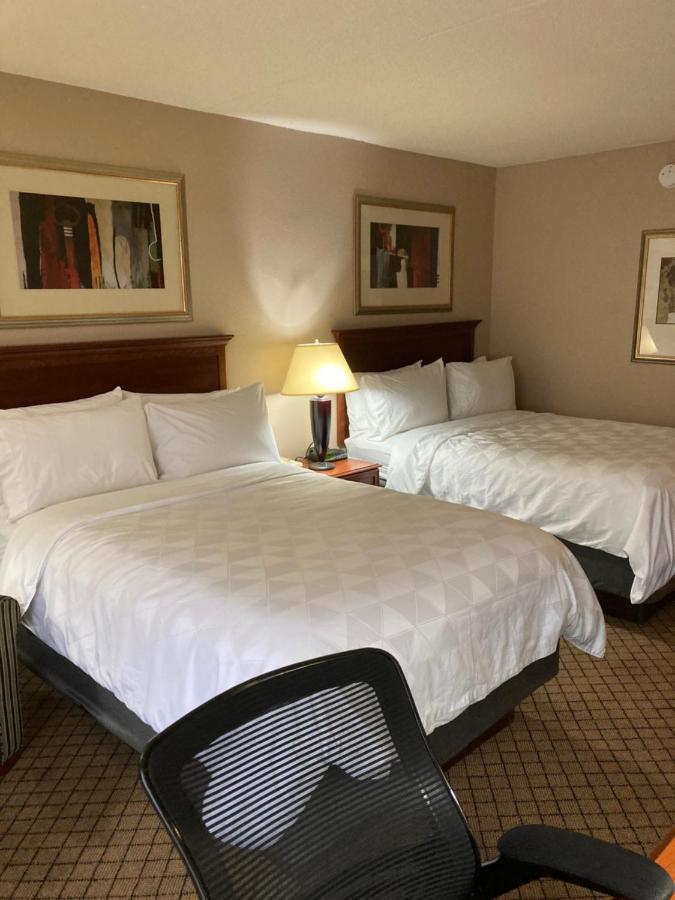Cincinnati-eastgate By Ihg 3* Eastgate