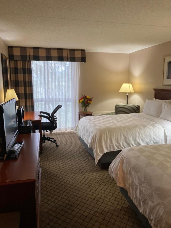 Cincinnati-eastgate By Ihg 3*