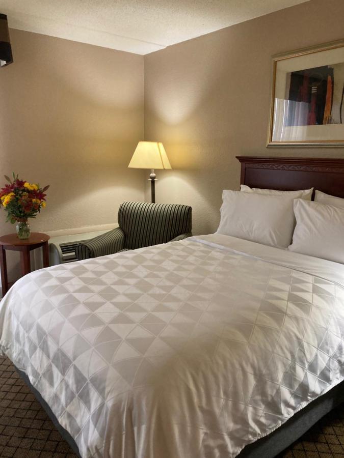 Cincinnati-eastgate By Ihg