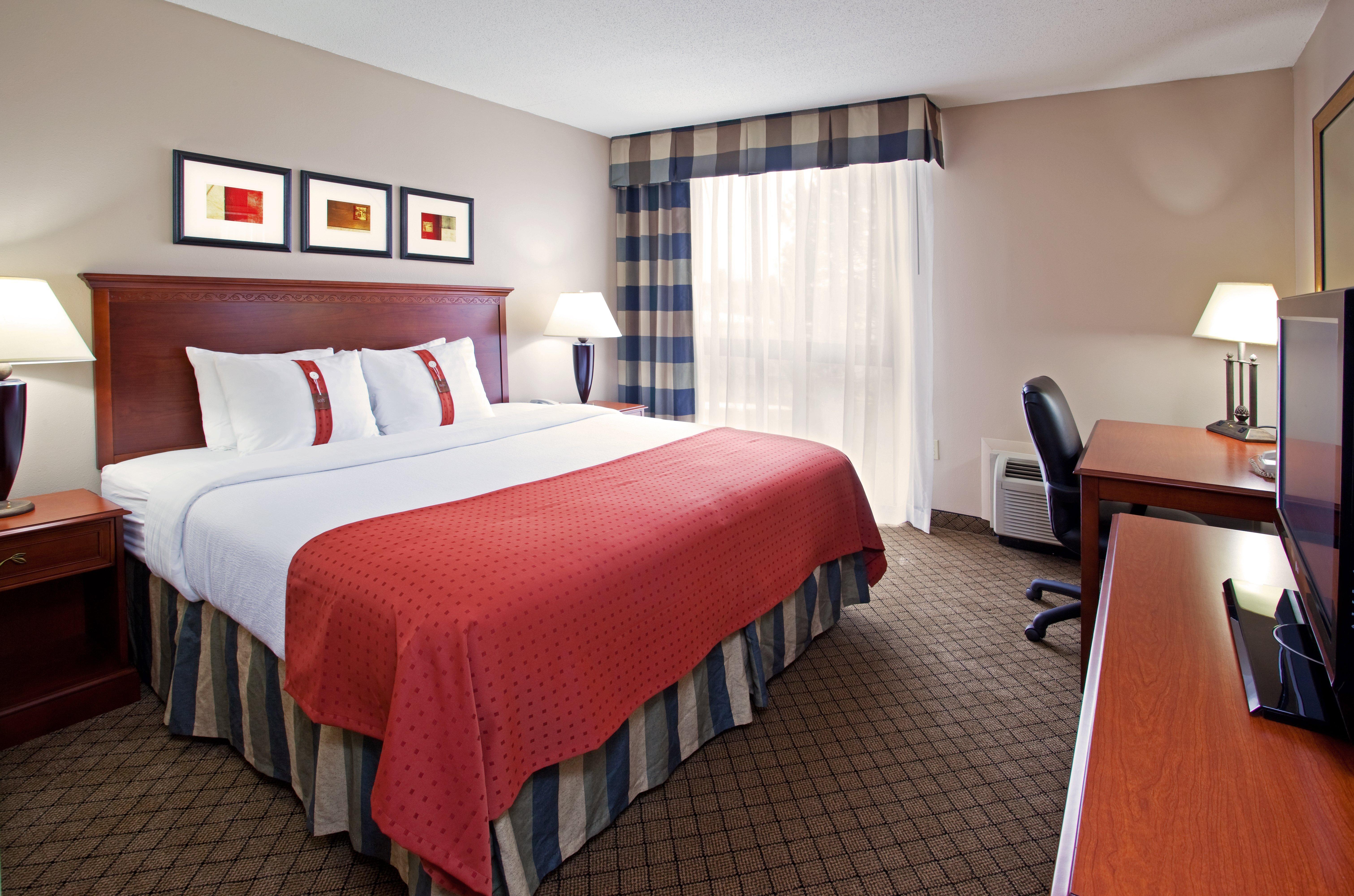 Cincinnati-eastgate By Ihg Hotel