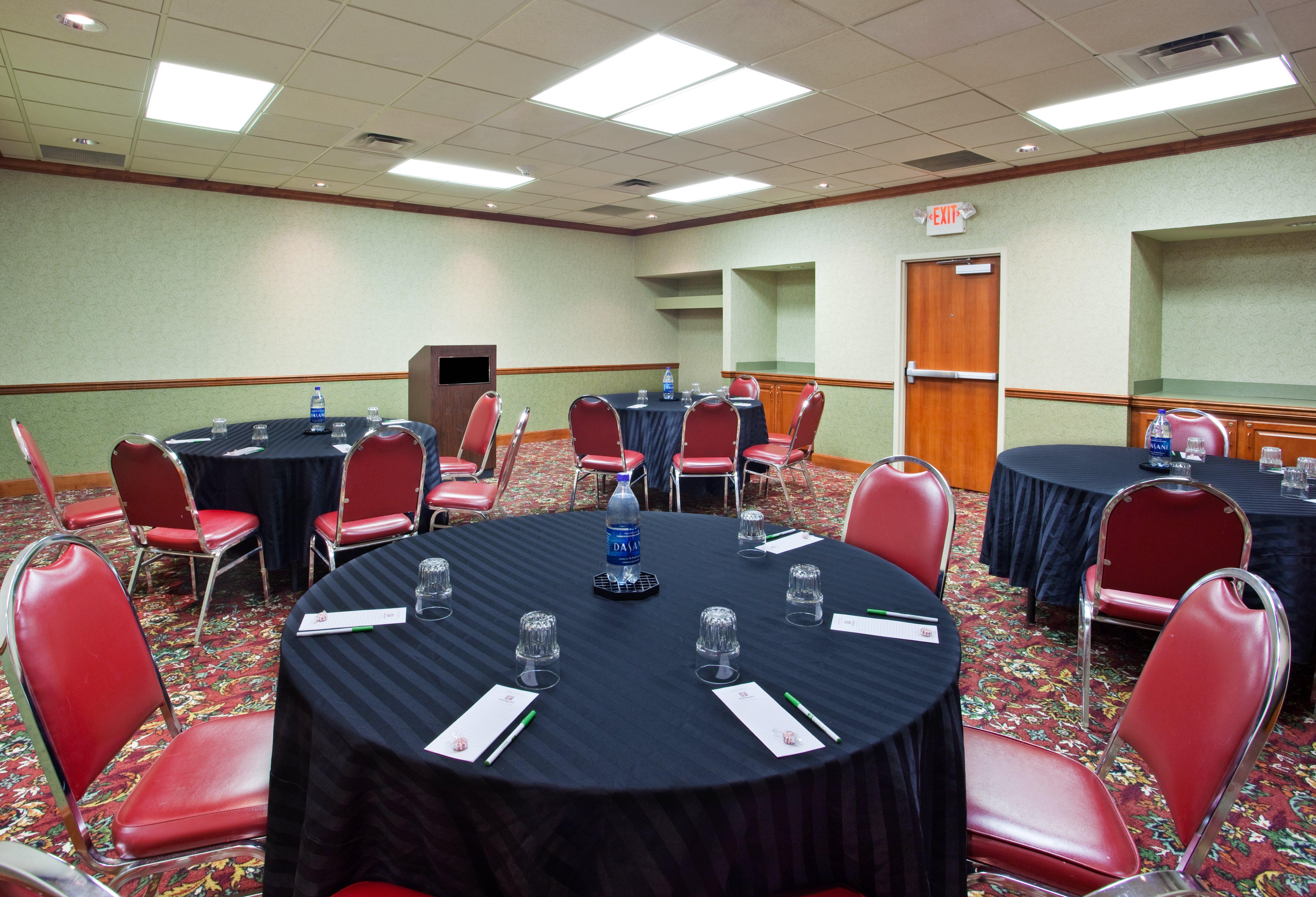Hotel Cincinnati-eastgate By Ihg 3*