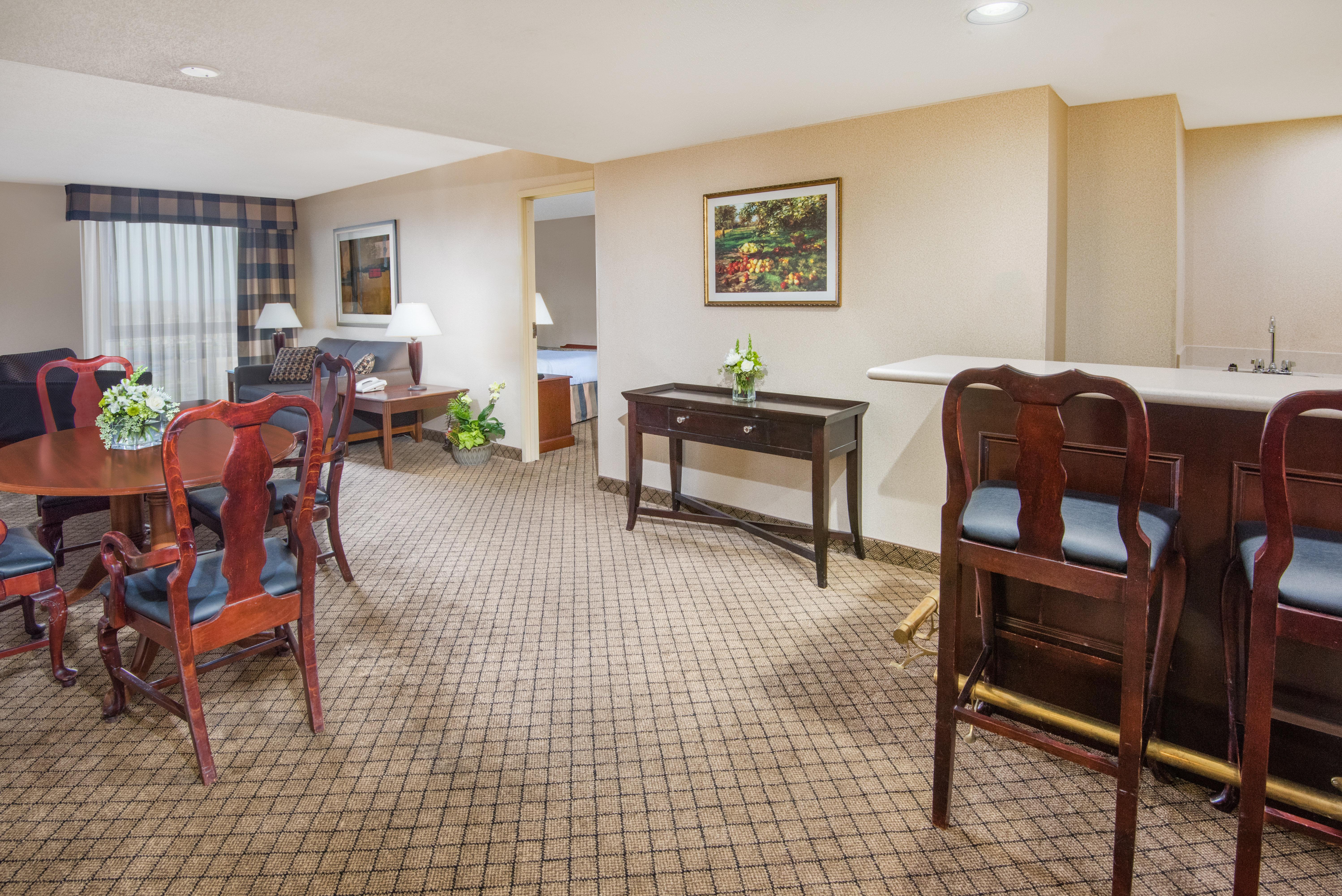 Cincinnati-eastgate By Ihg Hotel Eastgate