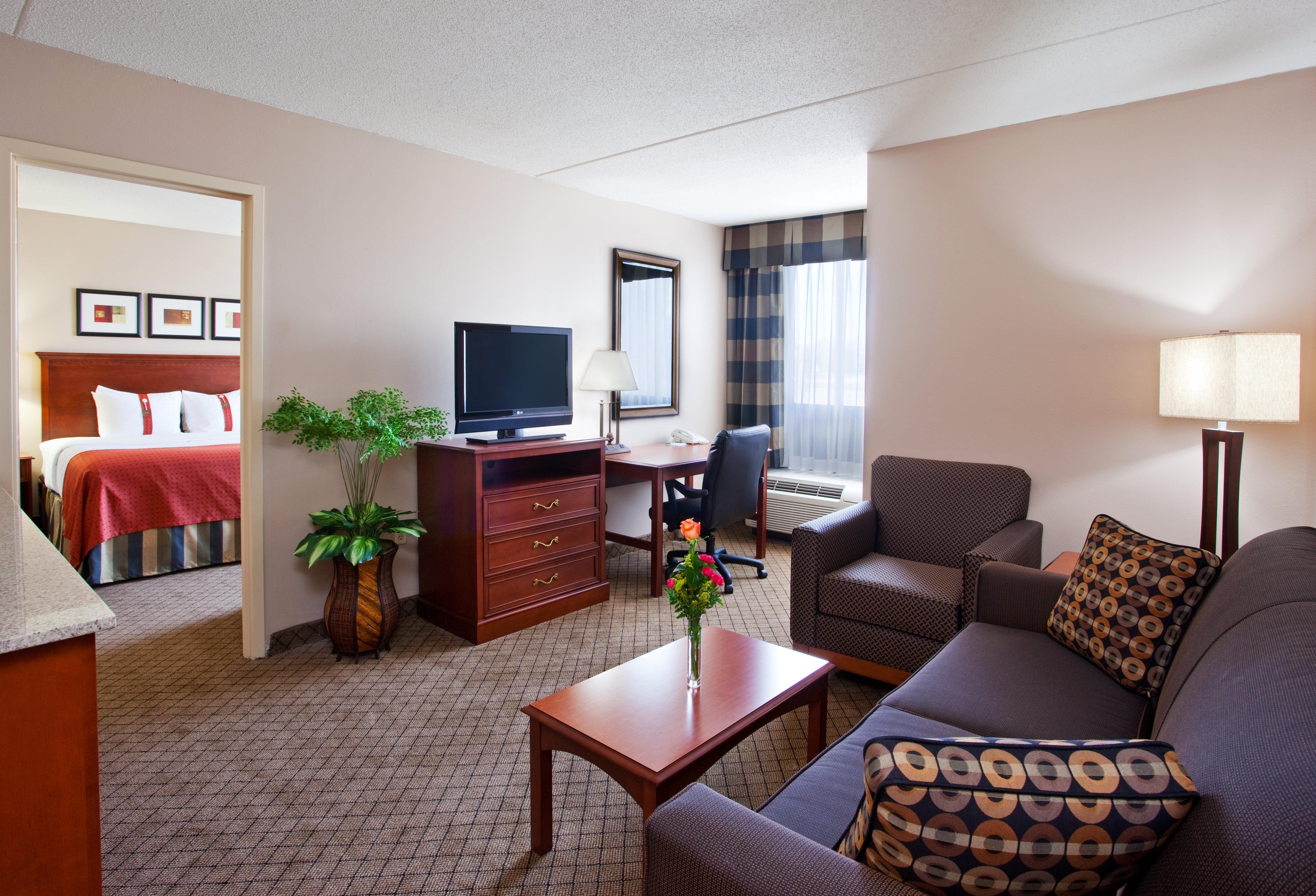 Cincinnati-eastgate By Ihg Hotel Eastgate