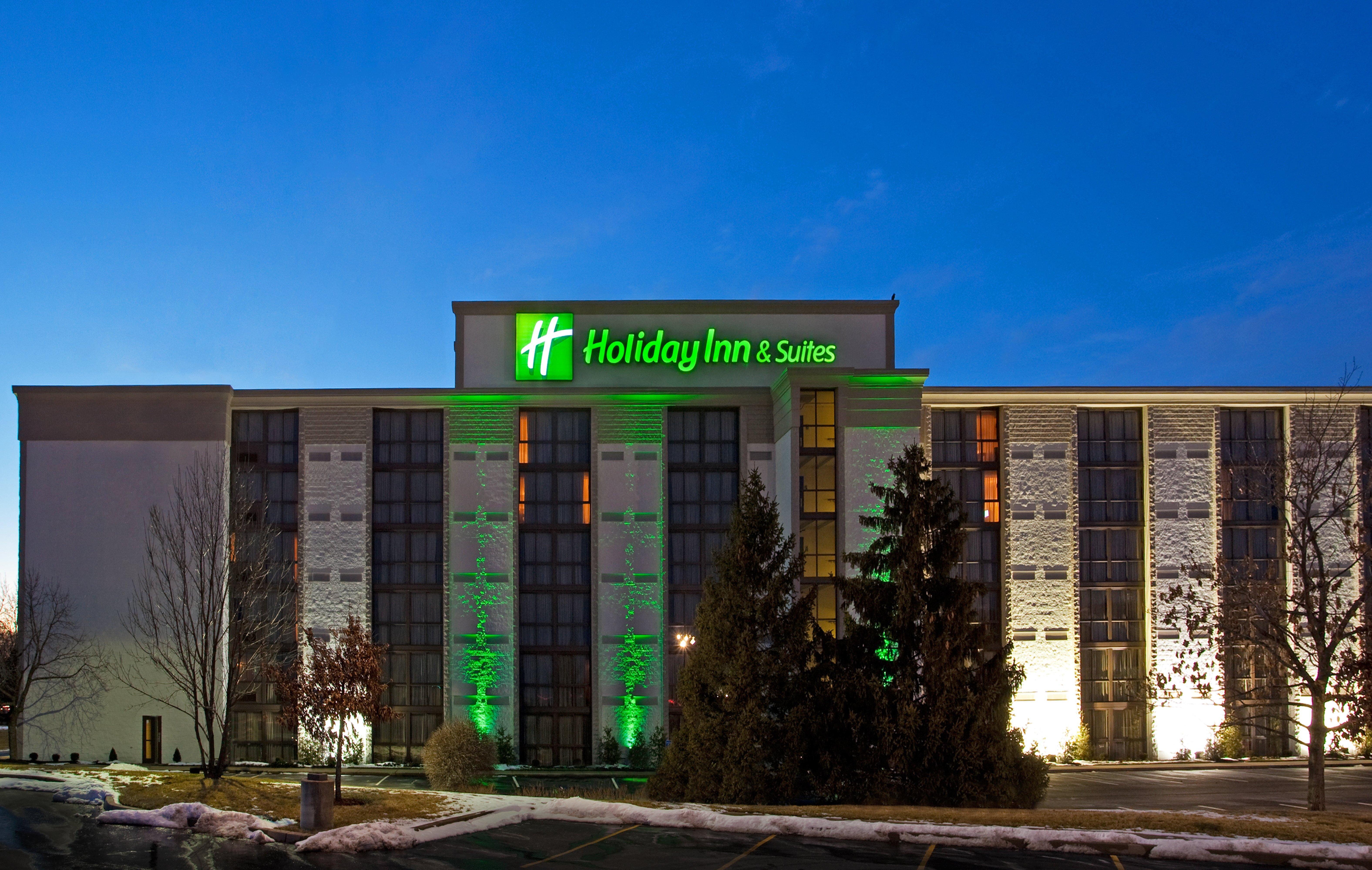 Cincinnati-eastgate By Ihg