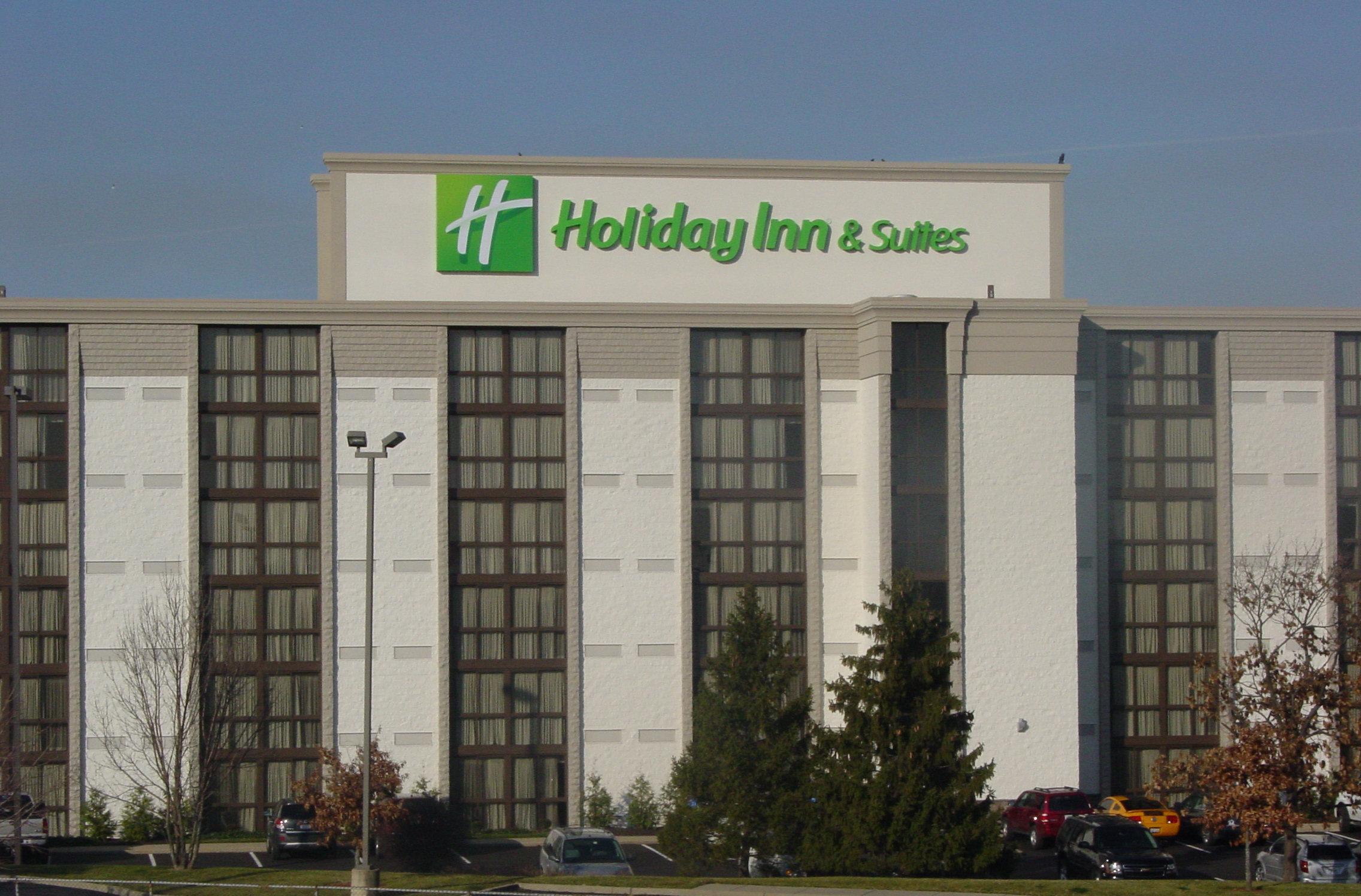 Cincinnati-eastgate By Ihg 3* Eastgate