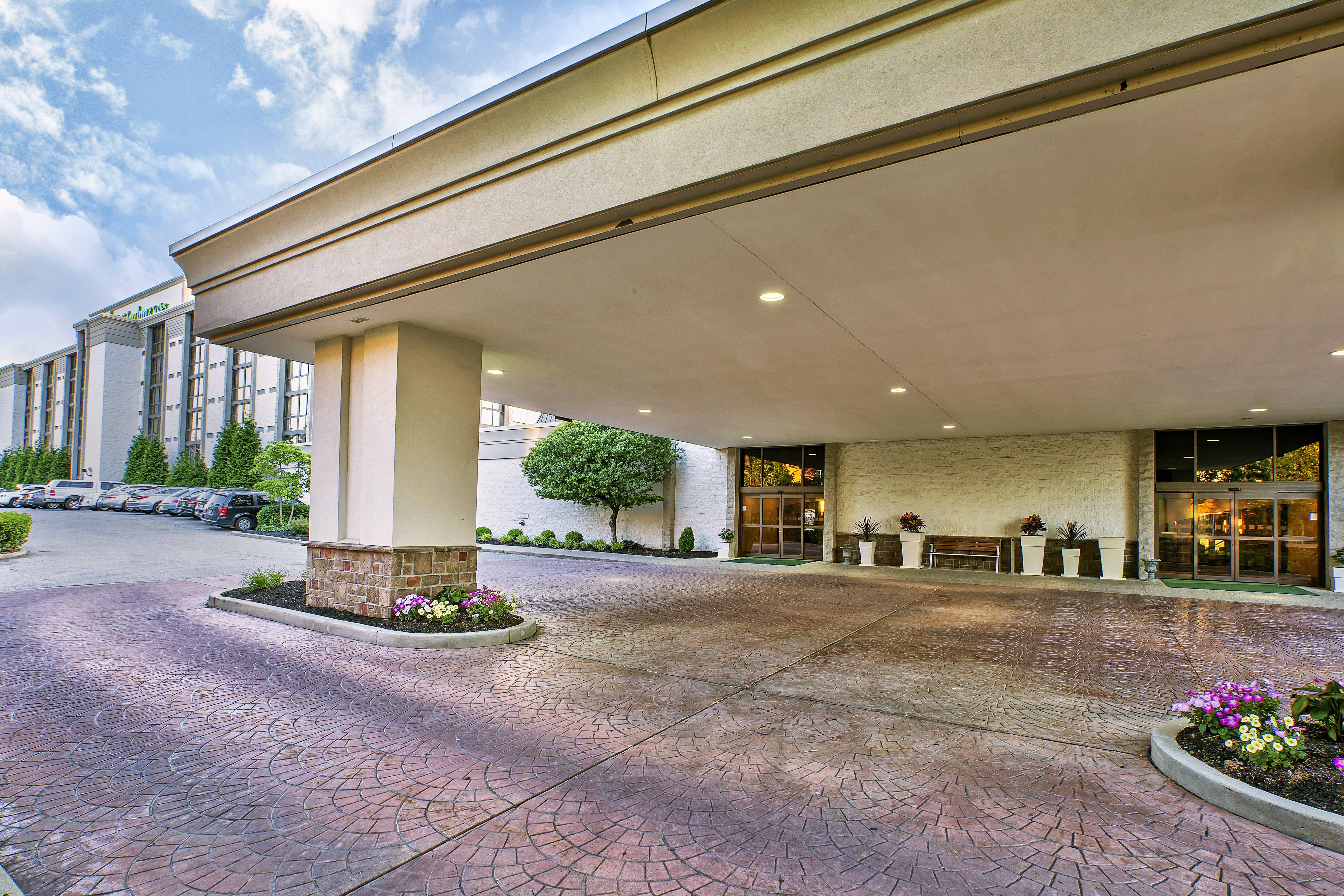 Cincinnati-eastgate By Ihg 3* Eastgate