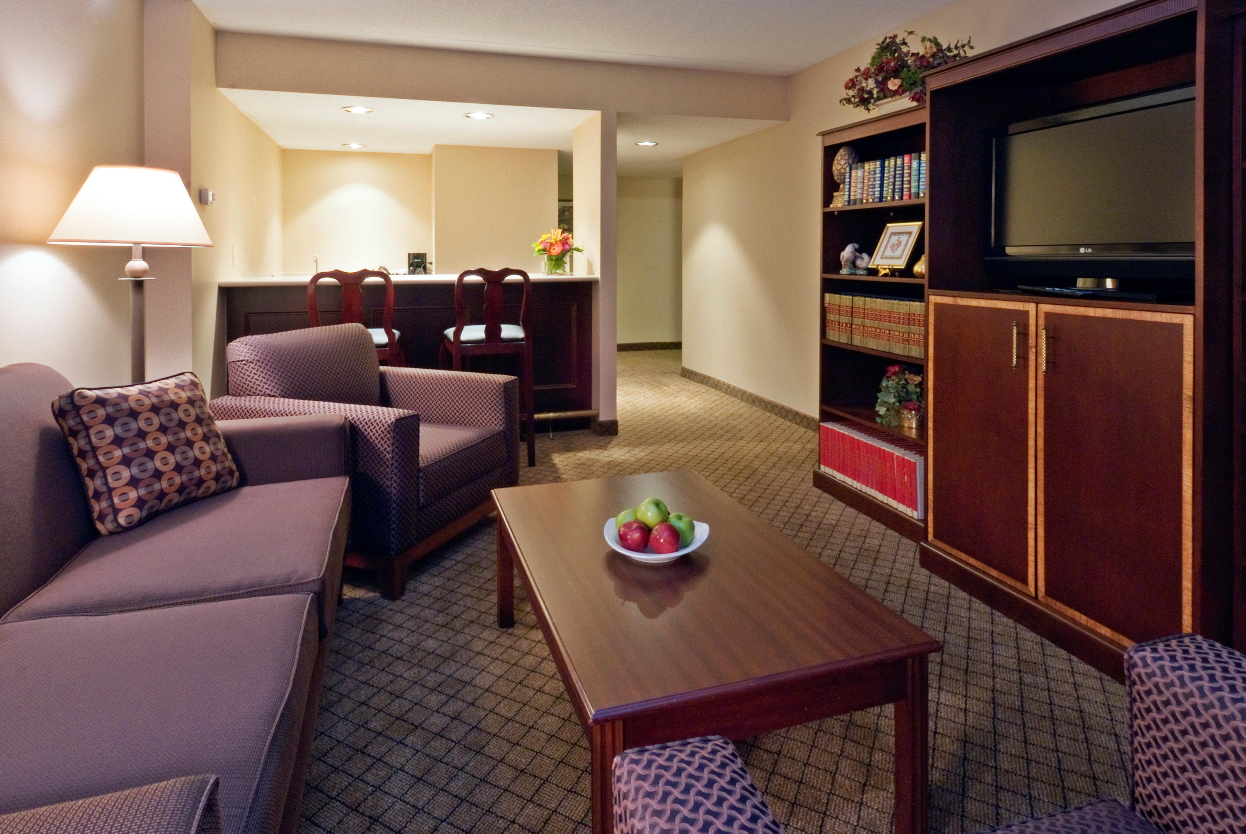 Cincinnati-eastgate By Ihg Eastgate