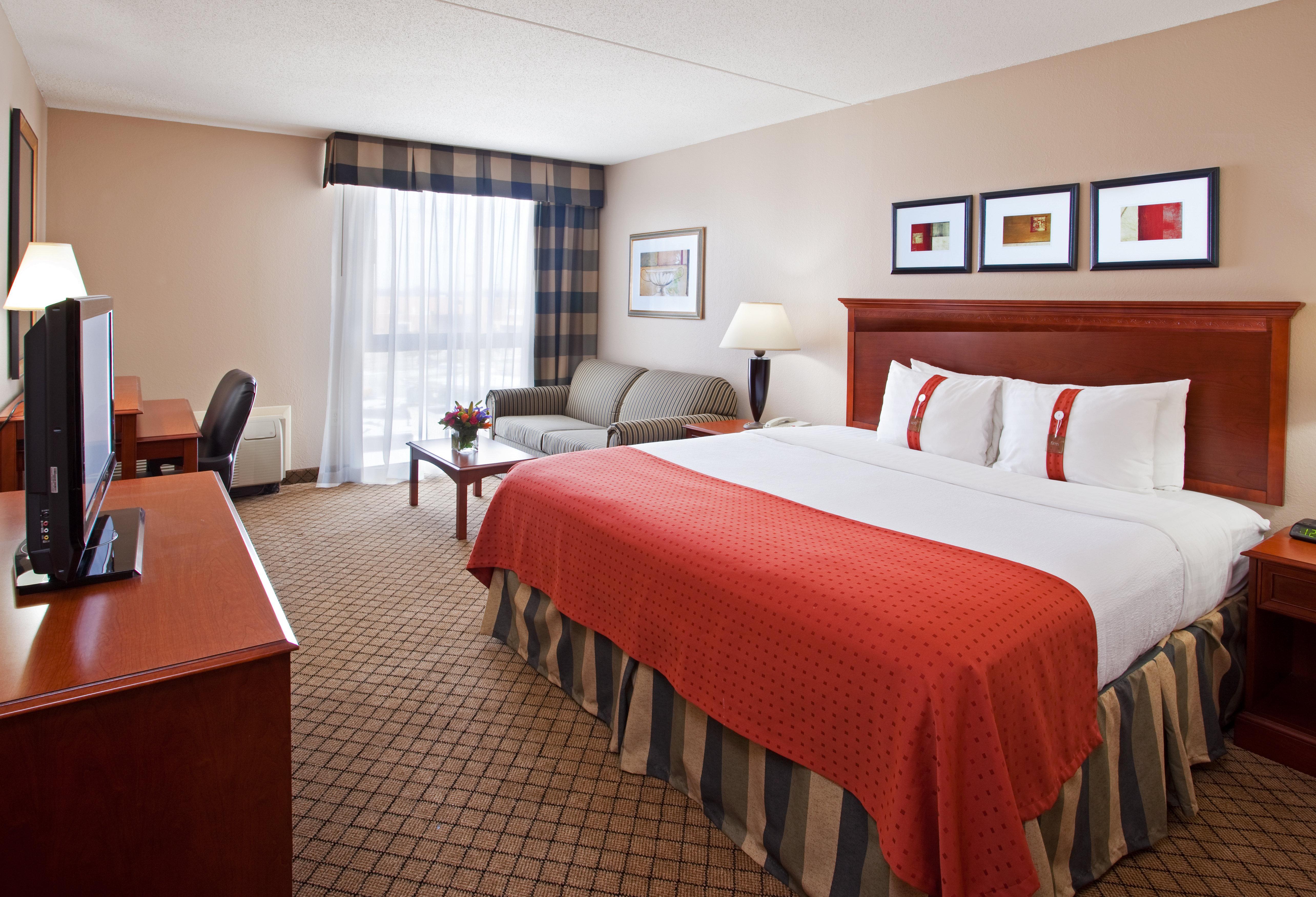 Cincinnati-eastgate By Ihg