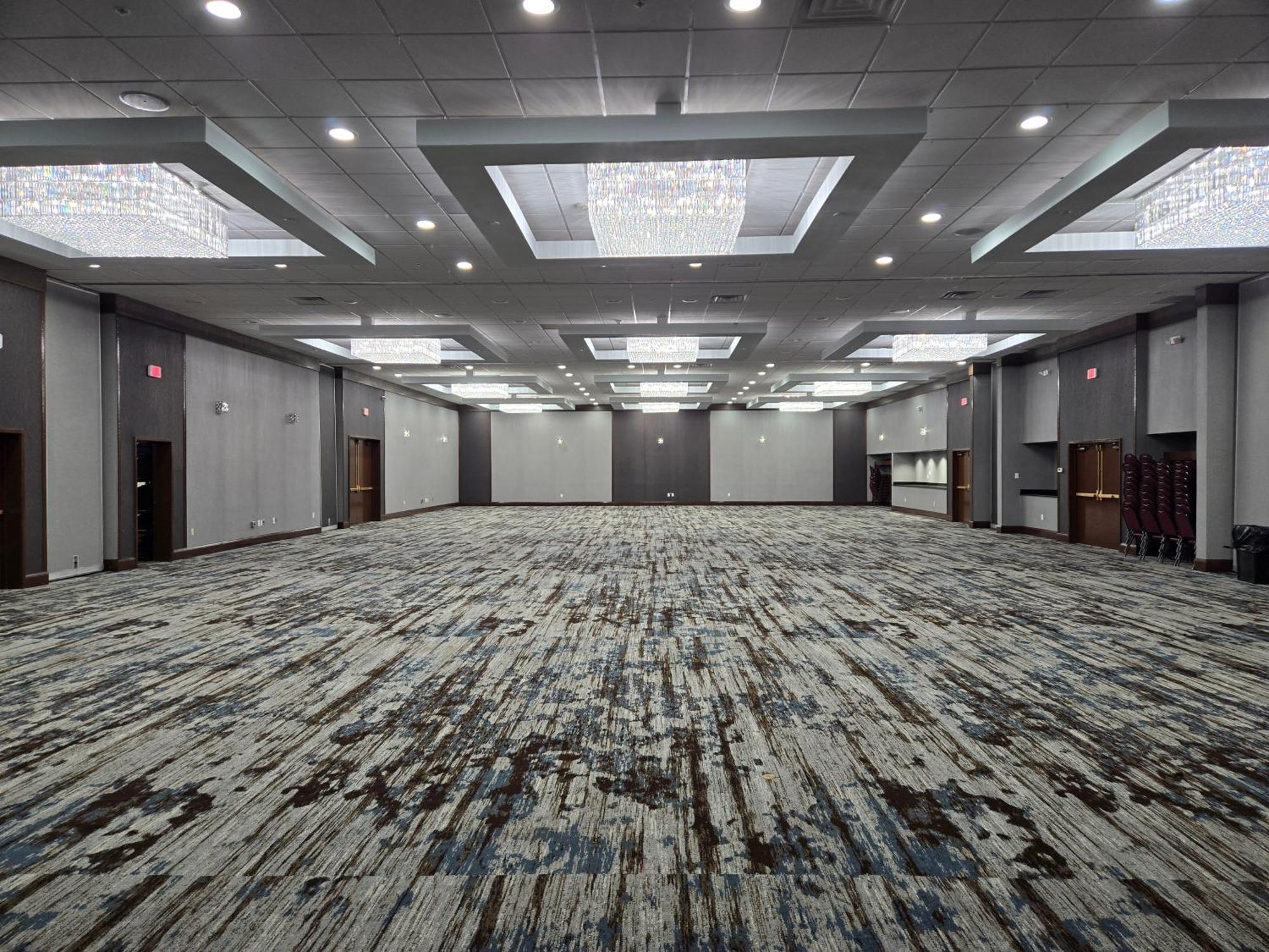 Hotel Cincinnati-eastgate By Ihg 3*