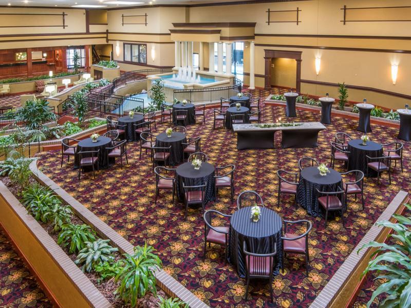 Hotel Cincinnati-eastgate By Ihg