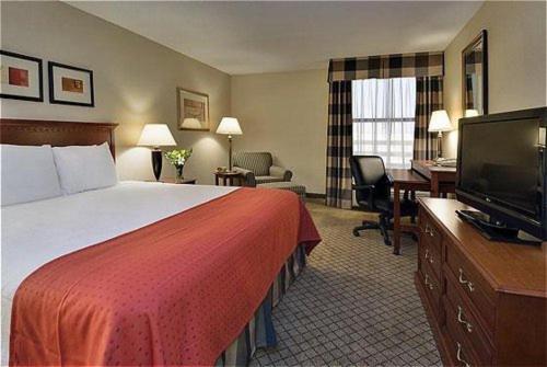 Cincinnati-eastgate By Ihg Hotel Eastgate
