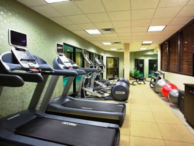 Cincinnati-eastgate By Ihg Hotel 3*
