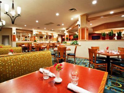 Cincinnati-eastgate By Ihg Hotel 3*